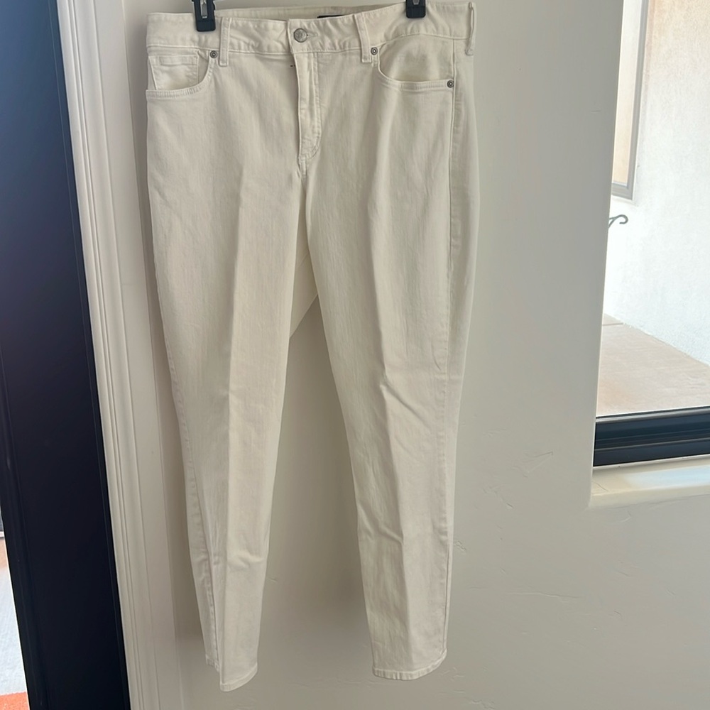NYDJ size 14